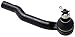 Steering Tie Rod End Right Febest 0721-GVSQR Oem 48810-65D00