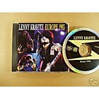 Click here to buy EUROPE 1993 by  LENNY KRAVITZ .