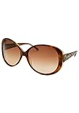 UPC 788678507976 product image for Bebe BB7026 BABY Sunglasses Tortoise, 61 mm | upcitemdb.com