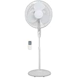 Lorell LLR49251 Floor Fan