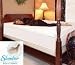 Slumber Solutions HighLoft Supreme 3 Inch Memory Foam Mattress Topper - KING