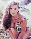 Fuentes, Daisy - Signed 8x10