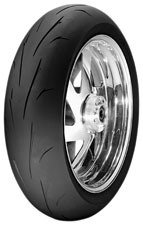 Sportmax Gp 190/55Zr17 Sft-Med 300835
