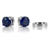 Magnetic Earrings