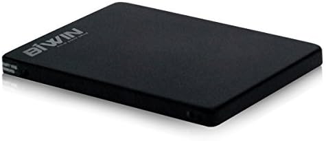 Biwin® 128GB MLC 2.5-Inch 2.5" 7mm SATA III 6Gb/s Internal Solid State Drive SSD