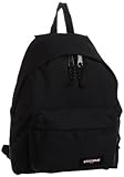 [イーストパック] EASTPAK 公式 PADDED PAK'R CORE COLORS EK620 008 (Black)