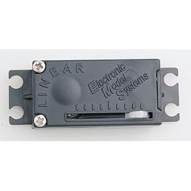 EMO0102 Linear Servo Conversion Kit S148 from Conversion Kits