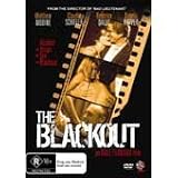 Tha Blackout [PAL/REGION 4 DVD. Import-Australia]