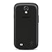 Belkin Sheer Matte Case/Cover for Samsung Galaxy S4 (Black)
