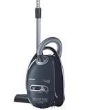 Produkt-Bild: Siemens VS 08 G 2610 Bodenstaubsauger