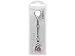 Cellet Phone Strap - Dolphin with Pink Stone