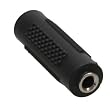 Audio Adapter - 3,5mm Klinke Buchse / Buchse - Stereo
