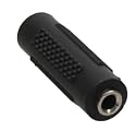Audio Adapter - 3,5mm Klinke Buchse / Buchse - Stereo