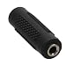 Audio Adapter - 3,5mm Klinke Buchse / Buchse - Stereo