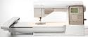 Husqvarna Viking Designer Topaz 30 Embroidery Sewing Machine