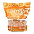 Coromega Omega3 Squeeze Packets, Orange, 120-Count