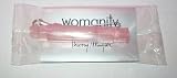 Thierry Mugler WOMANITY Eau De Parfum Spray W/Key Ring, .04 oz / 1.2 ml (Sample)