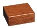 Humidor Griffin's Small Makore Moire