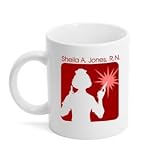 Registered Nurse Mug