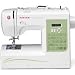SINGER 7256 Fashion Mate 70-Stitch Computerized Sewing Machine