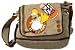Search : The Simpsons Homer with a Duff Messenger Bag
