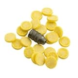 Wonder Wads .50cal Lubricated/50