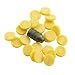 Wonder Wads .50cal Lubricated/50