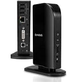 Quality Dynadock V USB Docking Station By Toshiba Notebooks