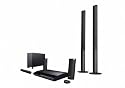 Sony BDV-E880 3D-Blu-ray Heimkinosystem 5.1 (2x HDMI, USB, WLAN, 1000W) schwarz