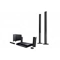 Sony BDV-E880 3D-Blu-ray Heimkinosystem 5.1 (2x HDMI, USB, WLAN, 1000W) schwarz