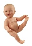 Image of Berjuan Muñeca Recien Nacido 30 Cm