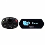 Parrot MKi9100 Bluetooth Handsfree and Music Kit with A2DP iPod Connectors (MKI9100)