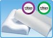 Core Products Memory Plus Pillow #191