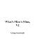 Search : What's Mine's Mine, V2