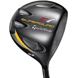 TaylorMade r7 Superquad Driver (SHAFT TYPE: Proforce V2)