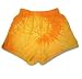  : Soffe Women's Tye-Dye Two Tone Spiral Basic Shorts