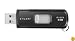 SanDisk 8 GB Cruzer Micro USB 2.0 Drive with U3 SDCZ6-8192-A11 (retail packaging)