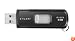 SanDisk Cruzer Micro 8 GB USB 2.0 Flash Drive (SDCZ6-8192-A11, Retail Package)