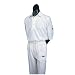 Confronta prezzi Gunn & Moore, Pantaloni da Cricket senza orlo, Bianco (Light Cream), XL