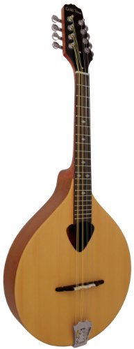Gold Tone Mandola