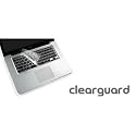 Moshi Clearguard high transparency keyboard protector