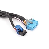 Peripheral PGHGM3 PXAMG Vehicle Specific Harness for GM LAN 11 bit vehicles