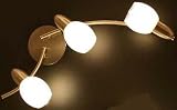 Produkt-Bild: Nino LED-Schiene 3-fach g. 82140301