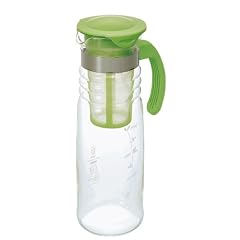 ハリオ かご網付き水出し茶ポット HCC-12LG