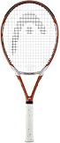 Head CrossBow 6 Oversize Tennis Racquet