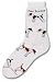 terrier42 - Fox Terrier Poses Socks