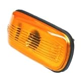 Saab Amber Turn Signal Light by DAP
