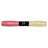 Too Faced - Juicy Jewels Double Sided Liquid Lipstick & Lipgloss - Precious Pink