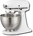 KitchenAid Classic Plus White Stand Mixer
