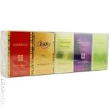 Givenchy Mini set by Givenchy, The Floral Collection 5 piece mini set for women